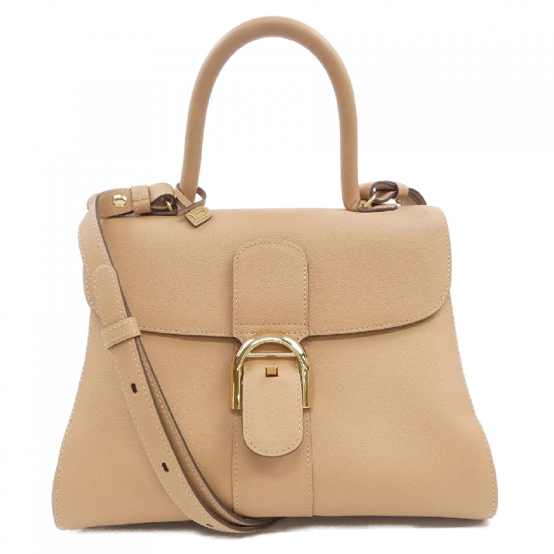 【Khuyến mãi】Túi DELVAUX 659735