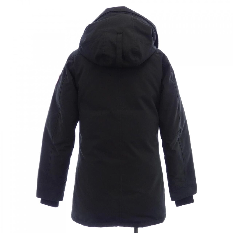 Áo khoác lông Canada Goose 3426MA CHATEAU - Hàng hiệu Authentic 895110