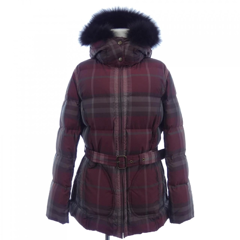 Áo khoác lông vũ BURBERRY LONDON 628698