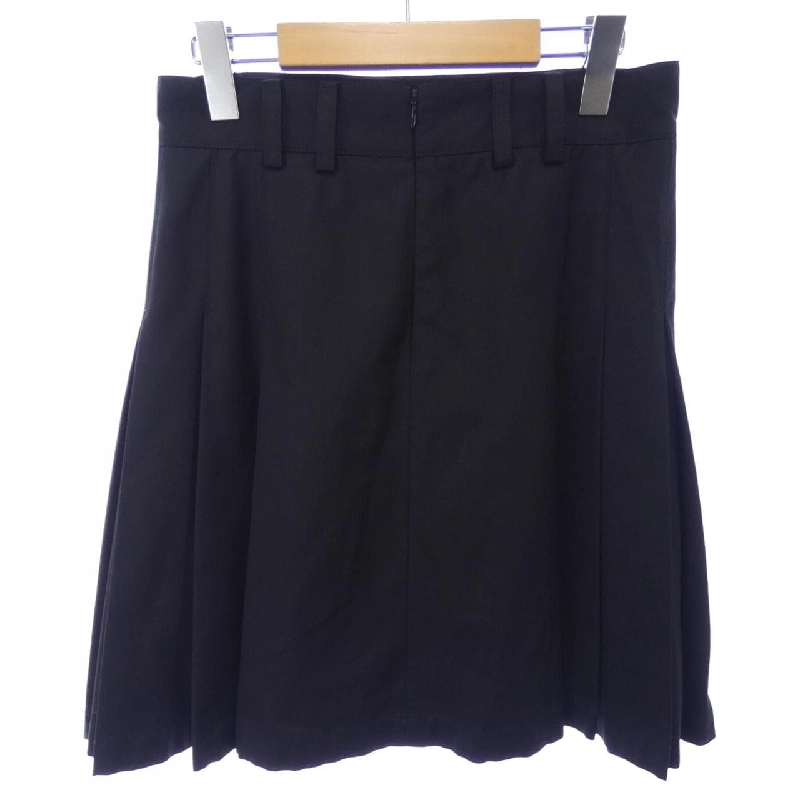 【Mã giảm giá】【Cổ điển】Chanel CHANEL Váy 652507