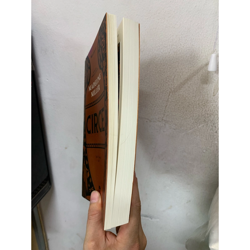 CIRCE - Madeline Miller. 999 463447
