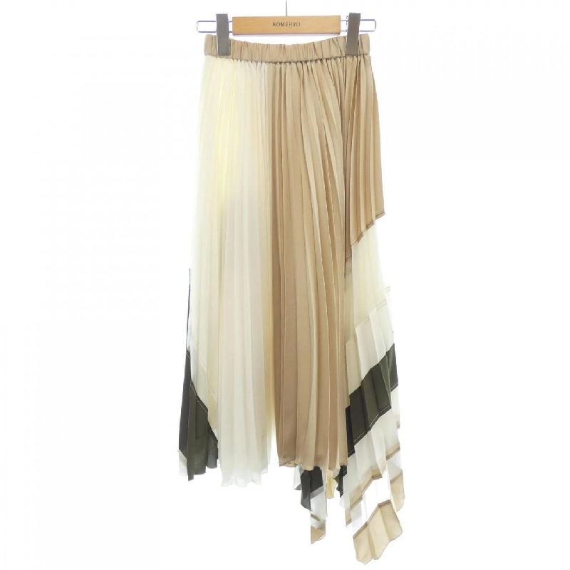 Diagram Skirt - Hàng hiệu Authentic 808346