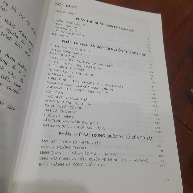 Nguyễn Tường Bách - MÙI HƯƠNG TRẦM, ký sự du hành Ấn Độ, Trung Quốc, Tây Tạng 330769
