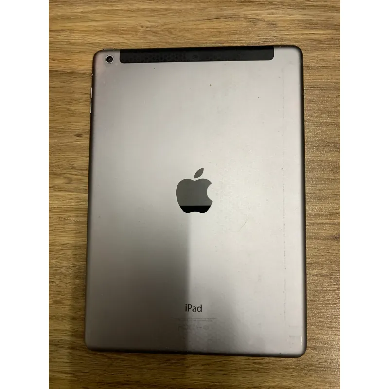 Máy tính bảng iPad 9 Gen Wi-Fi 32GB silver cũ 682850