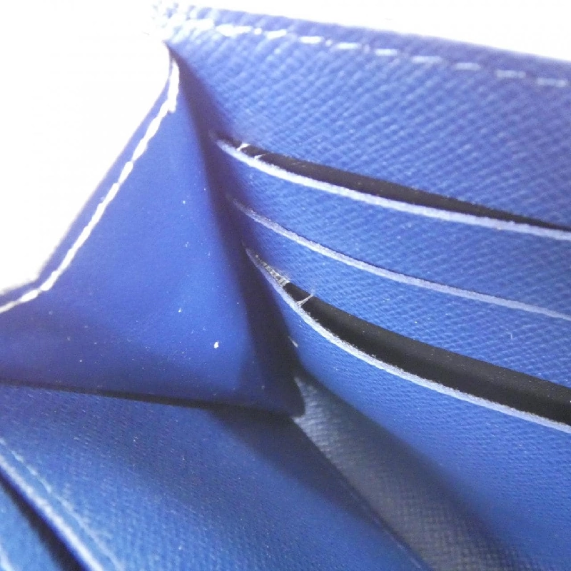 Ví Louis Vuitton Monogram Jacquard Denim Portefeuille Sara M81183 - Hàng hiệu Authentic 771498