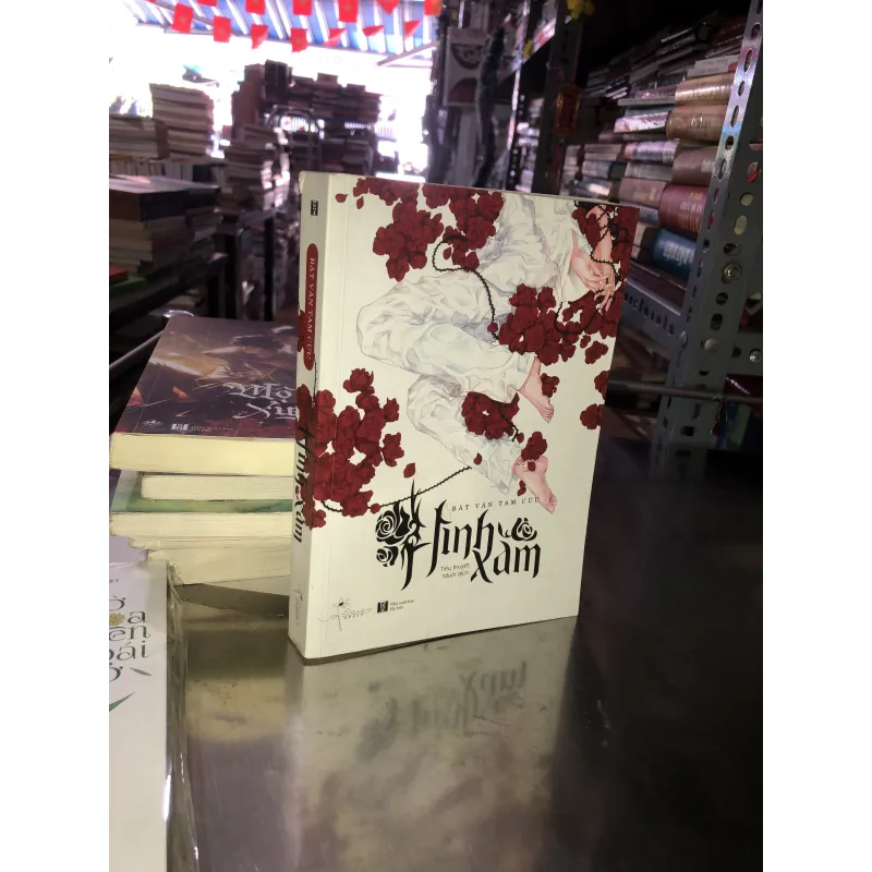 Hình xăm - Bất Vấn Tam Cửu 1019429