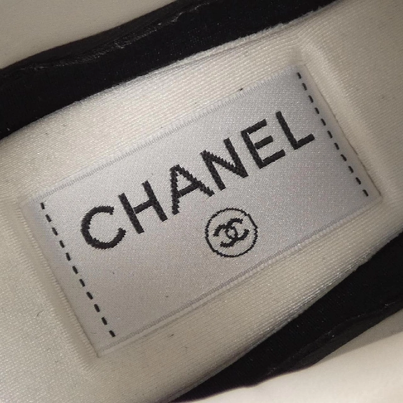 【Mã giảm giá】Giày thể thao CHANEL 663213