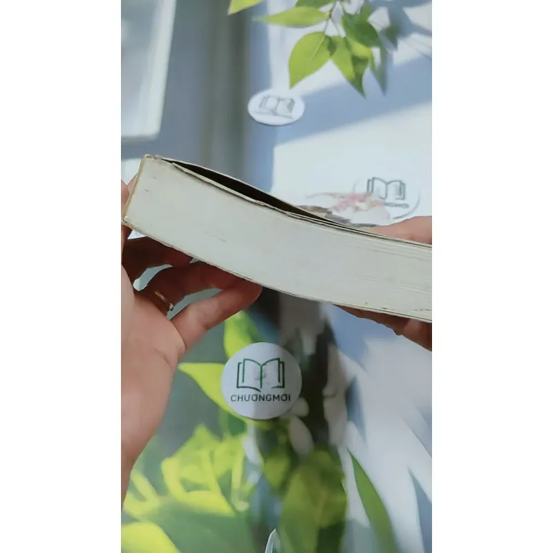 Bại Nhứ Tàng Kim Ngọc - Tô Du Bính 744768