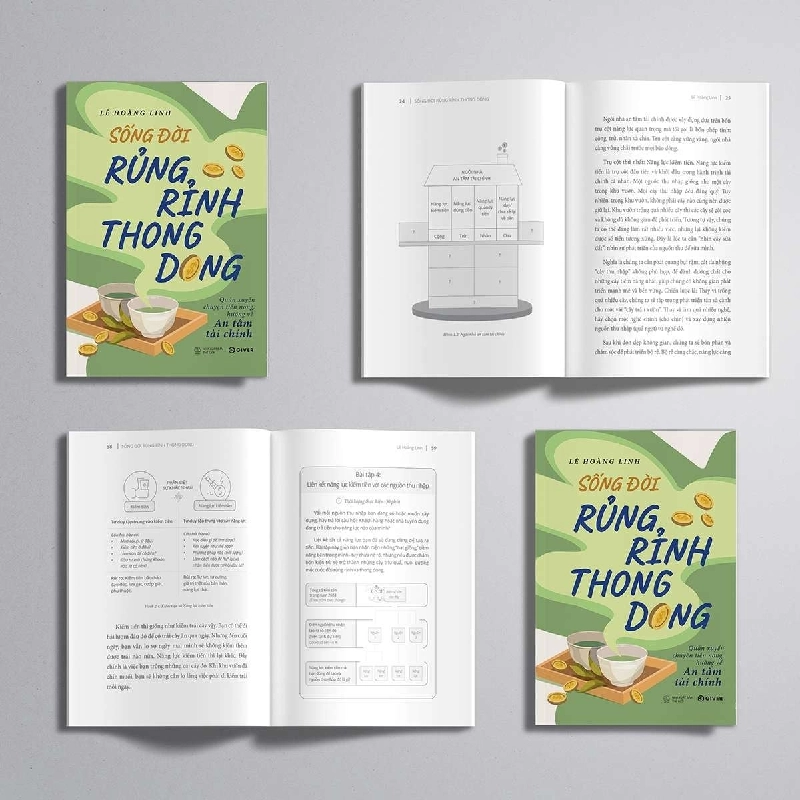 [Rebooks] Cho là nhận mơi 80% ố vàng 2007 2308 VĂN HỌC (Tặng kèm Bookmark) 965420