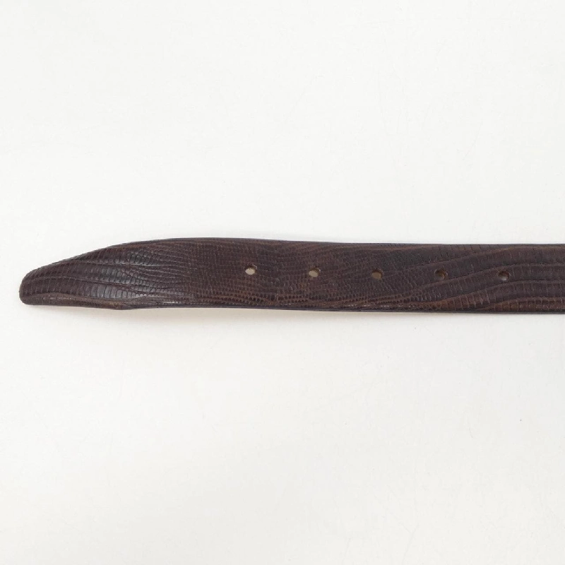 Dây lưng TIBERIO FERRETTI - Hàng hiệu Authentic 883862