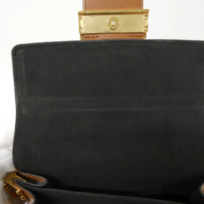 Túi xách vai Louis Vuitton Trianon Dauphine MINI M53805 612821