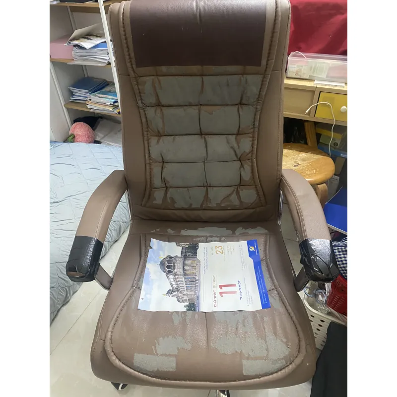 ghế xoay văn phòng 762215