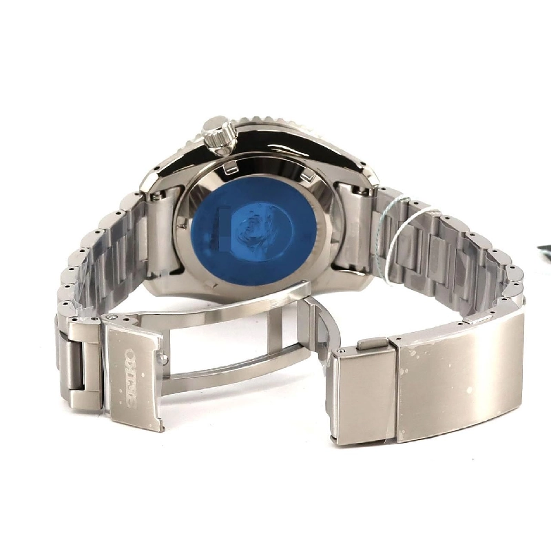 Seiko Prospex 6R54-00P0/SBEJ029 SS Automatic - Hàng hiệu Chính hãng 881819