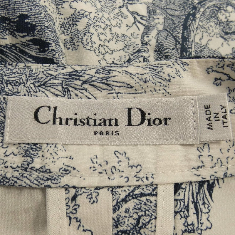 【Mã giảm giá】Quần short CHRISTIAN DIOR 654760