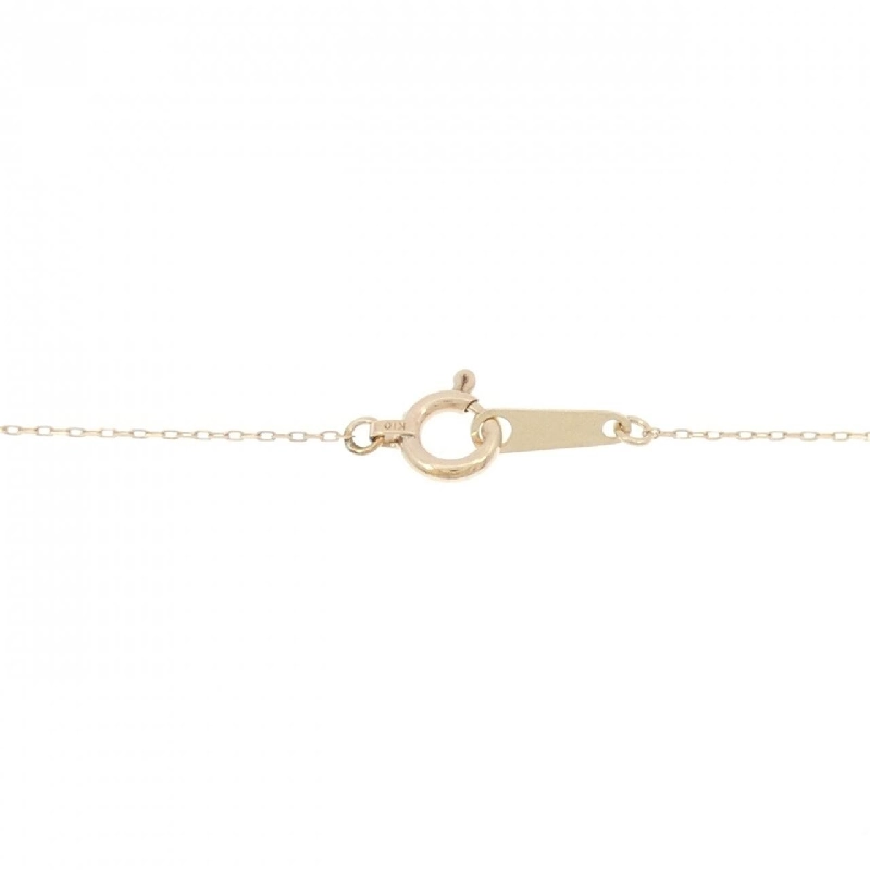 K10YG Nhẫn ngựa Ruby - Hàng hiệu Chính hãng 857102