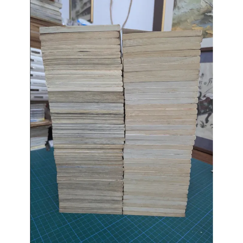 Truyện tranh tứ đại danh bộ 577155