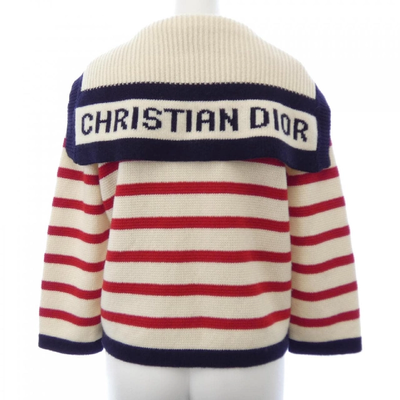 CHRISTIAN DIOR DIOR MARINIERE 224G02AM309 Áo khoác 633914