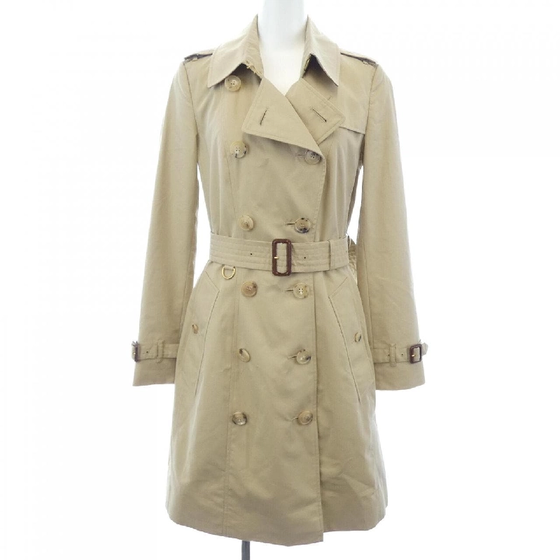 Burberry BURBERRY 4073376 Áo khoác trench - Hàng hiệu Chính hãng 820796