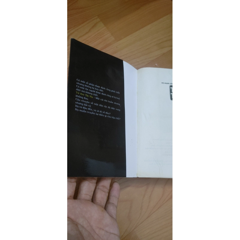 TỬ THƯ TÂY HẠ tập 1 498092