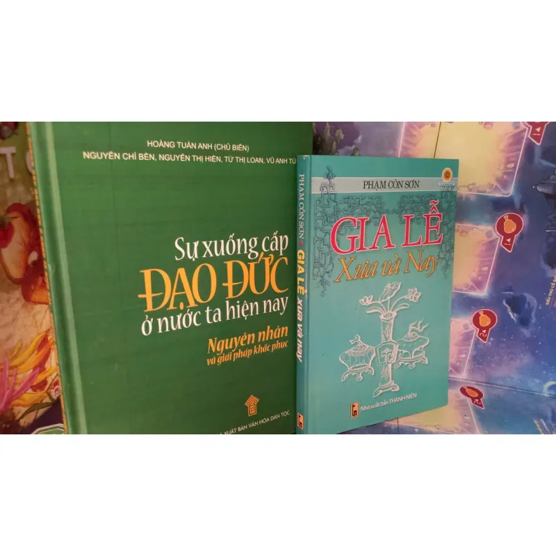 đạo đức ở việt nam hiện nay 1024067