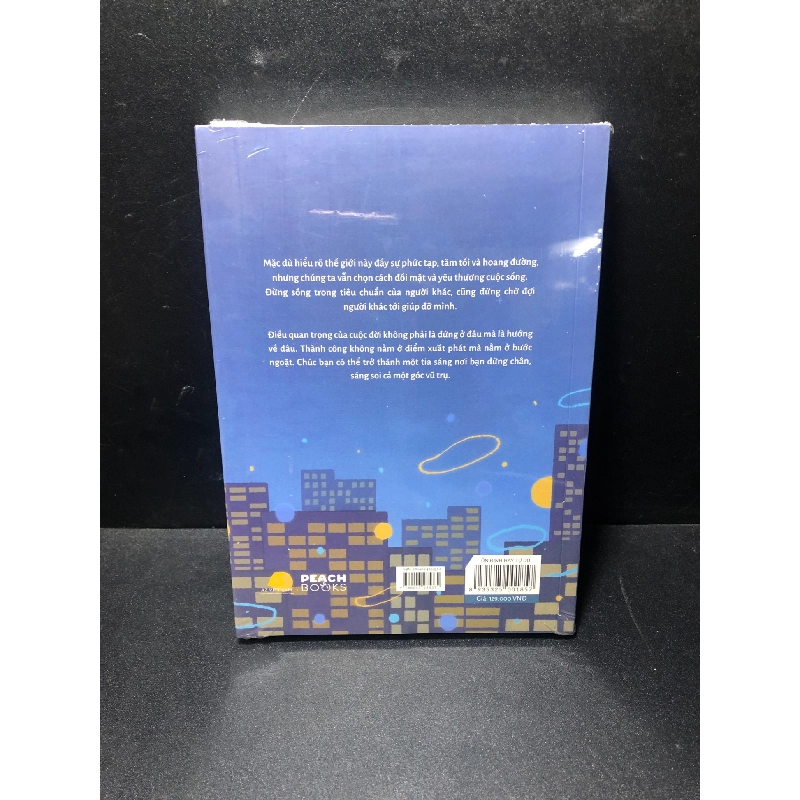 Ổn định hay tự do Trương Học Vĩ mới 100% HCM1011 912629