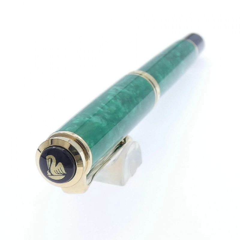 Bút máy Pelikan Souverän M320 màu xanh - Hàng hiệu chính hãng 878819