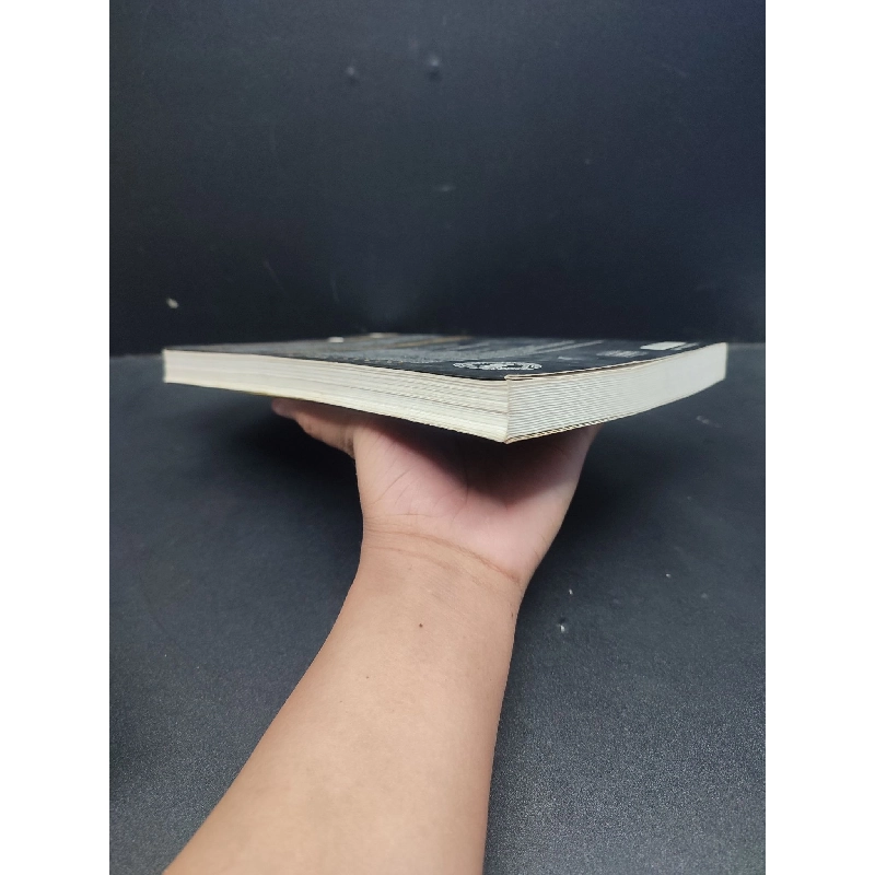 Đàn ông giấu phụ nữ điều gì trong kinh doanh? mới 80% ố vàng 2010 HCM1406 Christopher V. Flett SÁCH KỸ NĂNG 915409