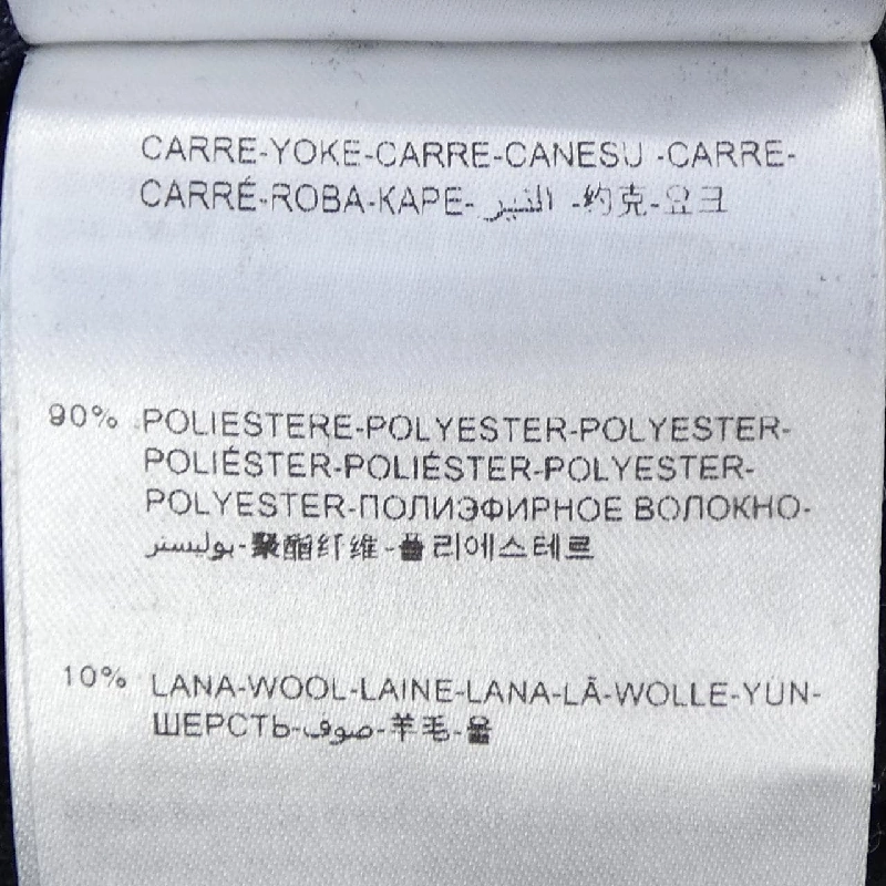 Moncler Double MONCLER W LANCASTER Áo khoác lông - Hàng hiệu Chính hãng 889505