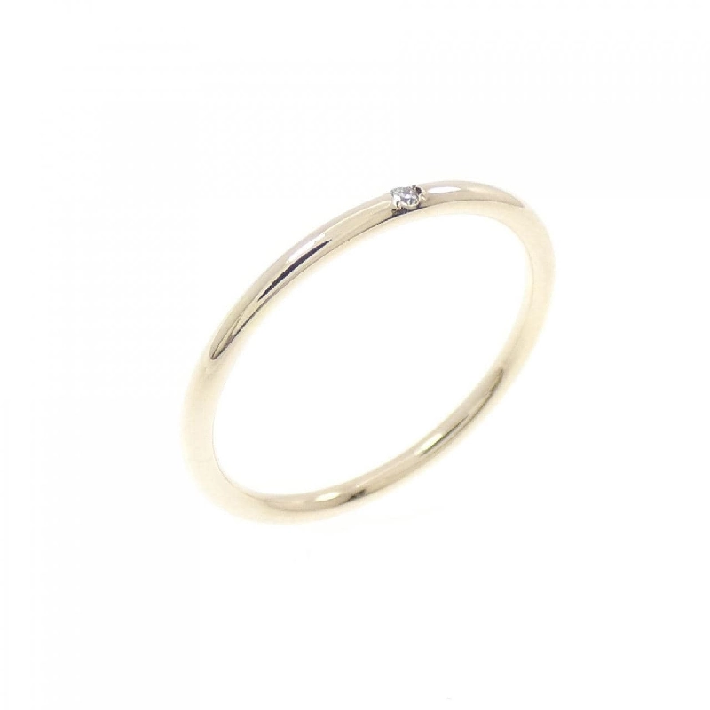 Nhẫn hồng ngọc 4゜C - Hàng hiệu Authentic 832438