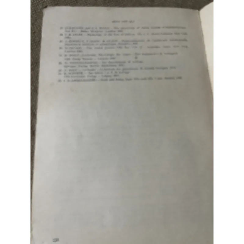 GIẢI PHẨU MẮT ỨNG DỤNG TRONG LÂM SÀNG VÀ SINH LÝ THỊ GIÁC- 1974- khổ lớn  731112