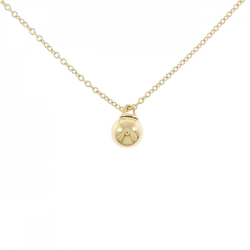 Dây chuyền bóng Tiffany - Hàng hiệu Authentic 841656