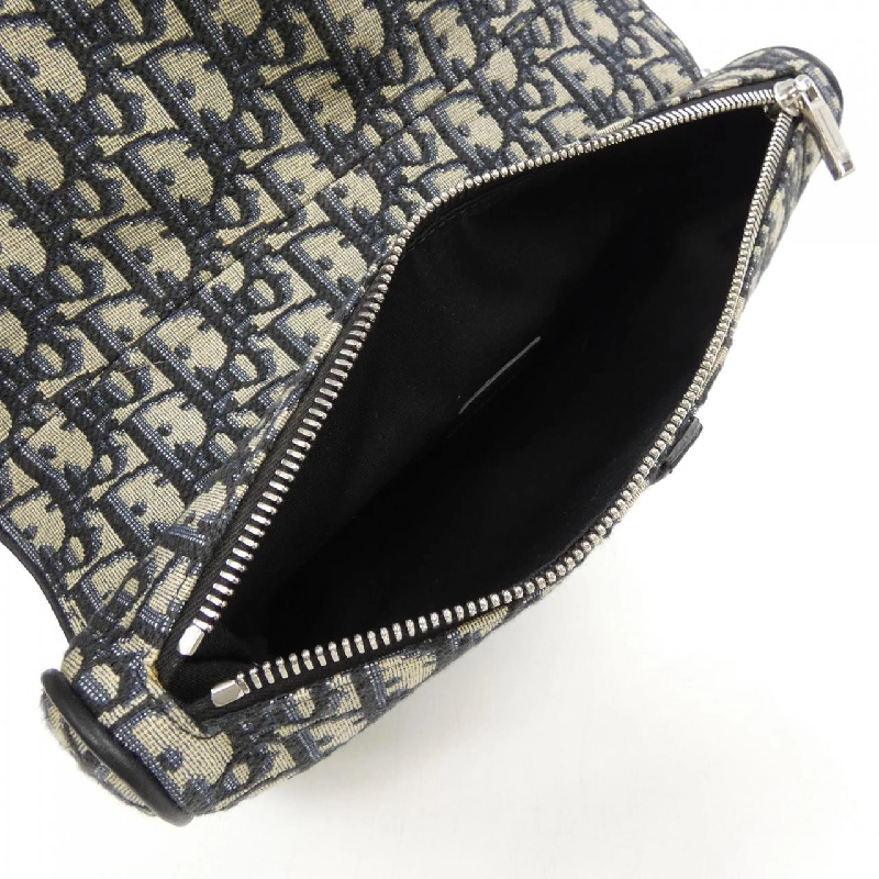 Túi DIOR SADDLE Oblique Jacquard 1ADPO093YKY - Hàng hiệu Chính hãng 901234