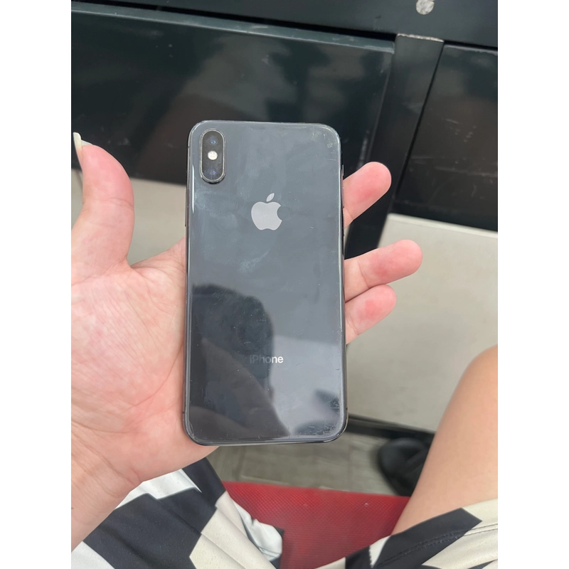 Iphone xs 256gb vna 447332