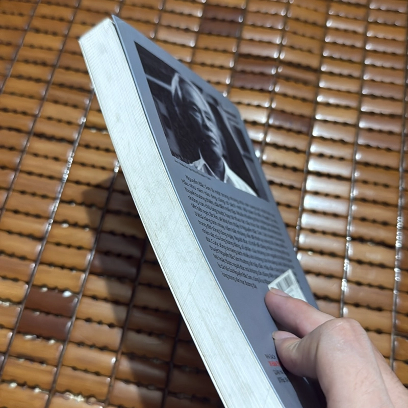 Gã tép riu - Nguyễn Bắc Sơn 531792