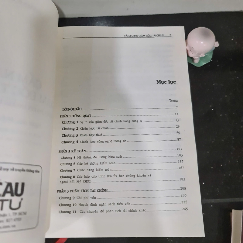 Sách CFO Cẩm Nang Gíam Đốc Tài Chính 548706