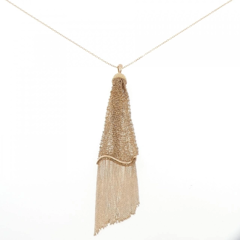 Boucheron Delilah Necklace - Hàng hiệu Authentic 841487