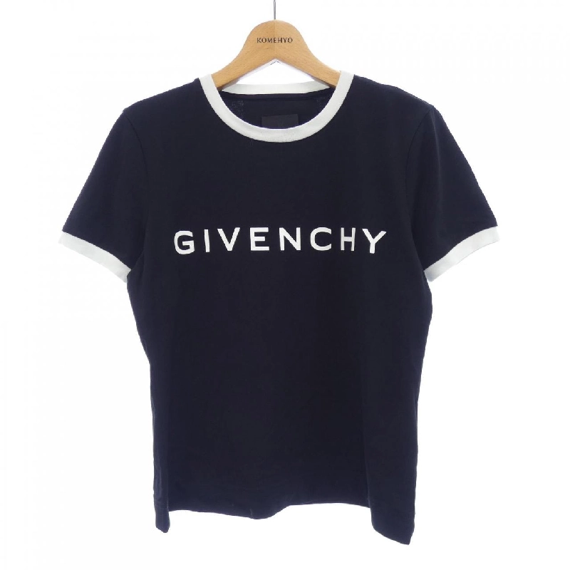 Áo thun GIVENCHY BW70BF3YAC - Hàng hiệu Chính hãng 823968