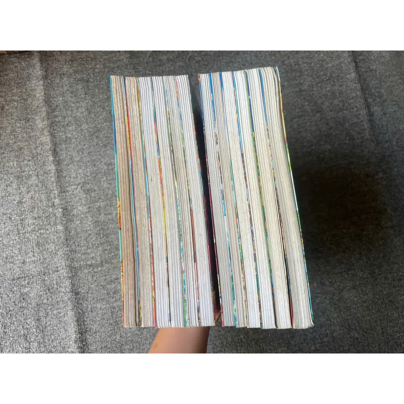 Truyện Thần Thoại Trung Hoa - Trọn Bộ 12 Tập - NXB Kim Đồng 719608