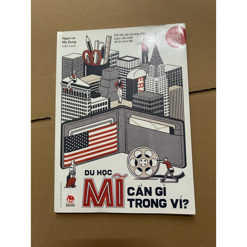 Du học Mĩ cần gì trong ví? 546814