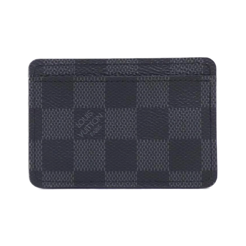 Ví tiền Louis Vuitton Damier Graphite N60367 621577
