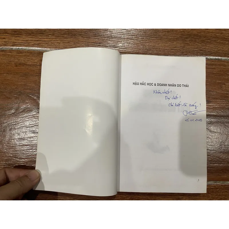 Hậu hắc học và Doanh Nhân Do Thái (k3) 688099