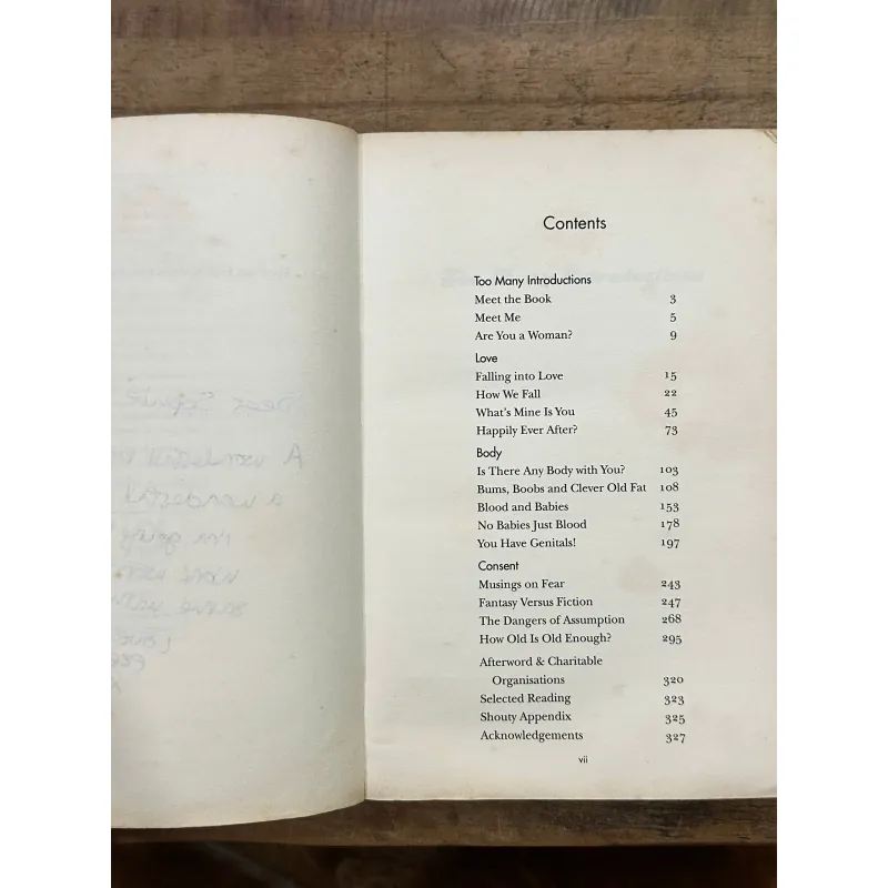 Animal: The Autobiography of a Female Body - Sara Pascoe 734798