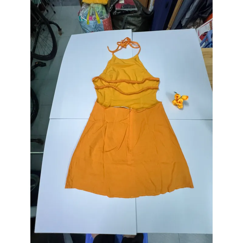 Đầm dottie. 1018699