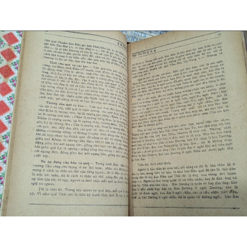 Kinh Dịch - Ngô Tất Tố 129988