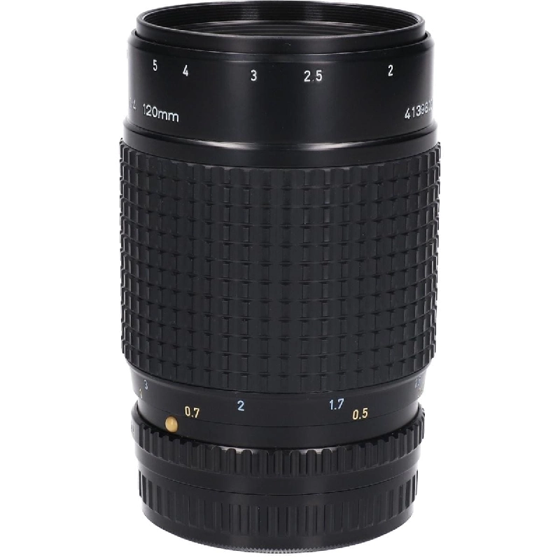 A120mm F4MACRO (645) - Hàng hiệu Authentic 879457