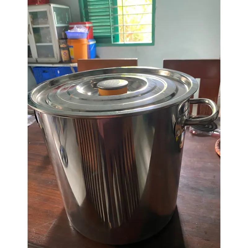 Nồi cao 20L 738528