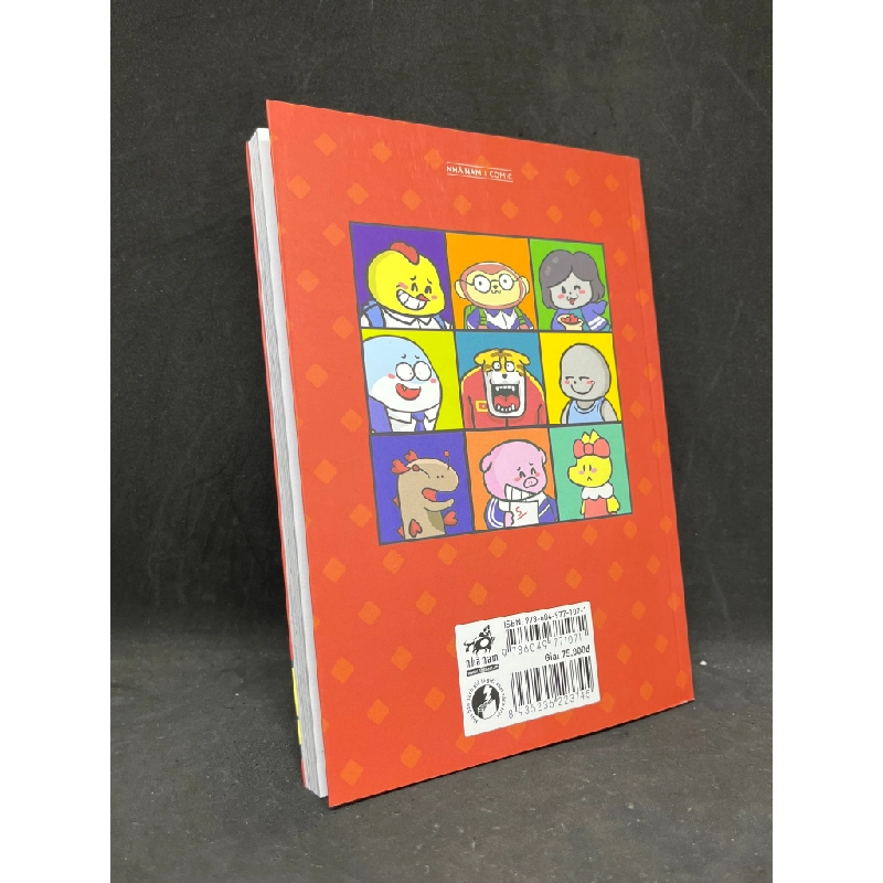 [59K/kg] Pikalong: Long Yêu Việt Nam - Thăng Fly Comics new 90% HCM0906 364851