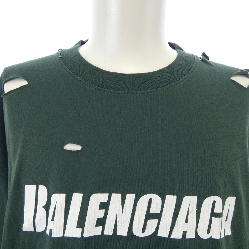 Áo thun BALENCIAGA - Hàng hiệu Chính hãng 899729