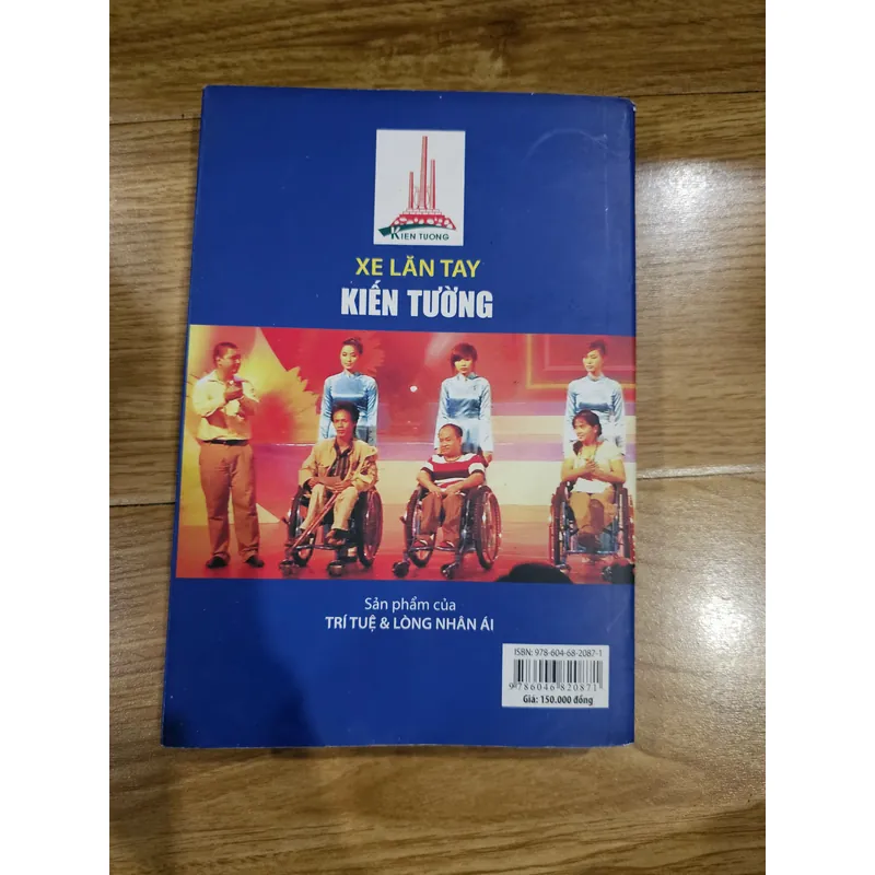 Người lập nghiệp
 694569