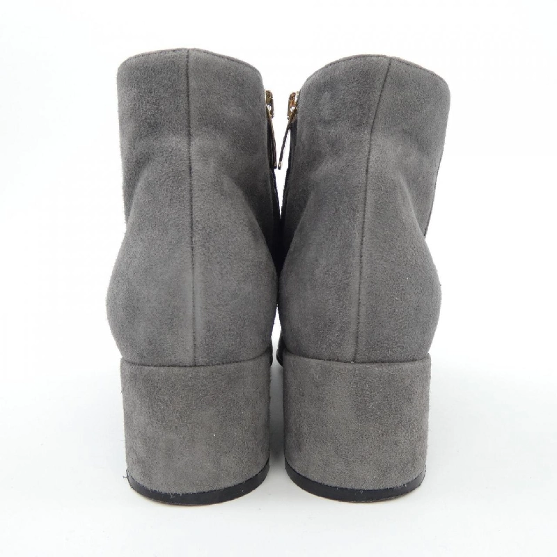 Giày boot Sergio Rossi - Hàng hiệu Authentic 657940